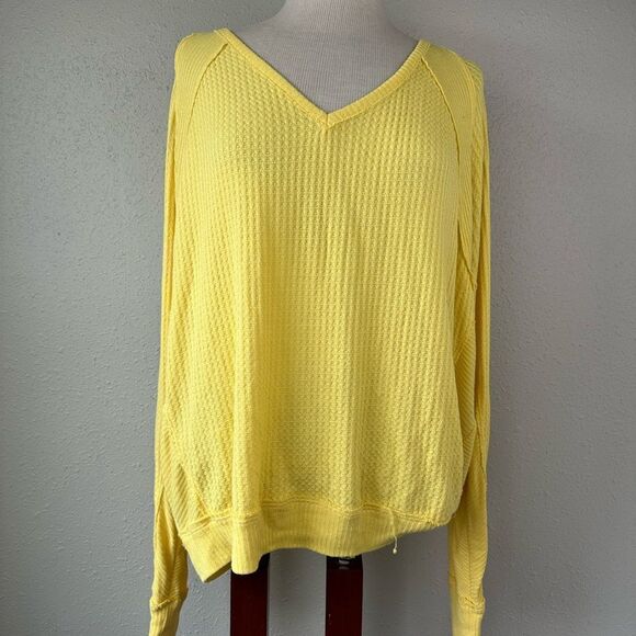 NWOT Free People Women’s Top - Picture 1 of 7